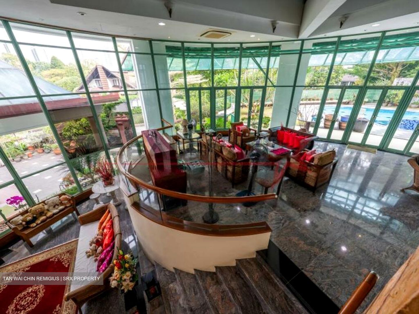 Caldecott Hill Estate (D11), Detached #464634041